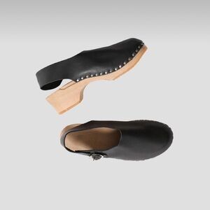 MHL Margaret Howell Clogs - Floor Model